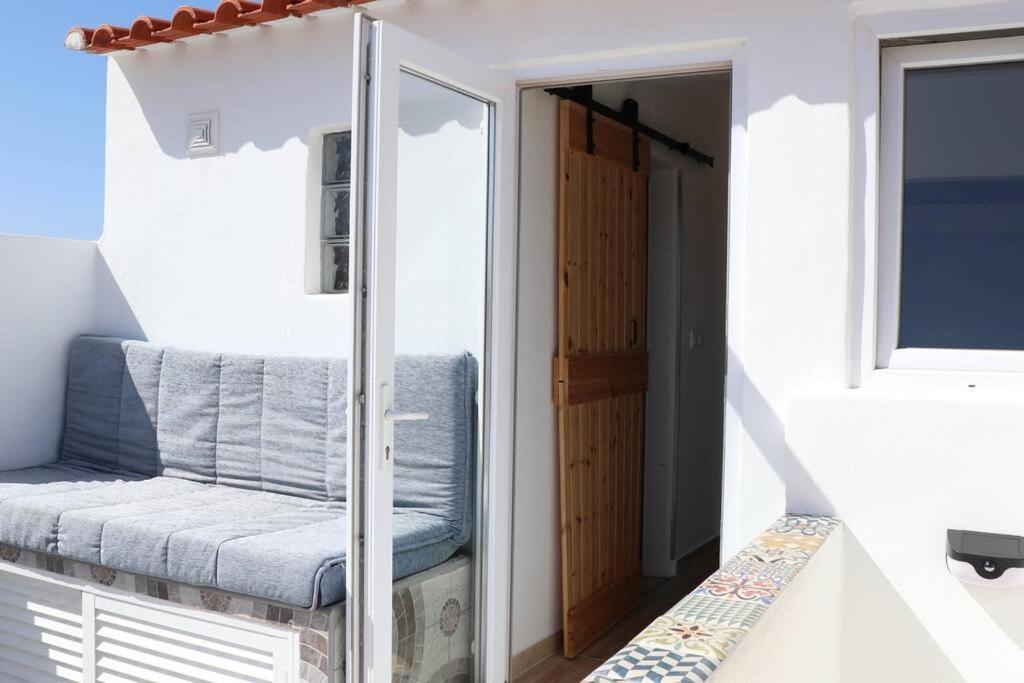 Casa Vento Budens Exterior foto