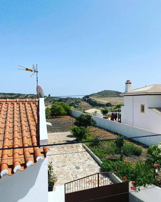 Casa Vento Budens Exterior foto