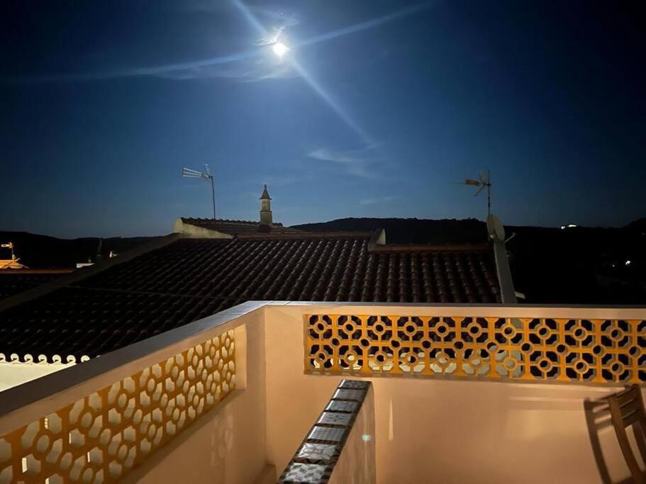 Casa Vento Budens Exterior foto