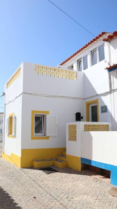 Casa Vento Budens Exterior foto